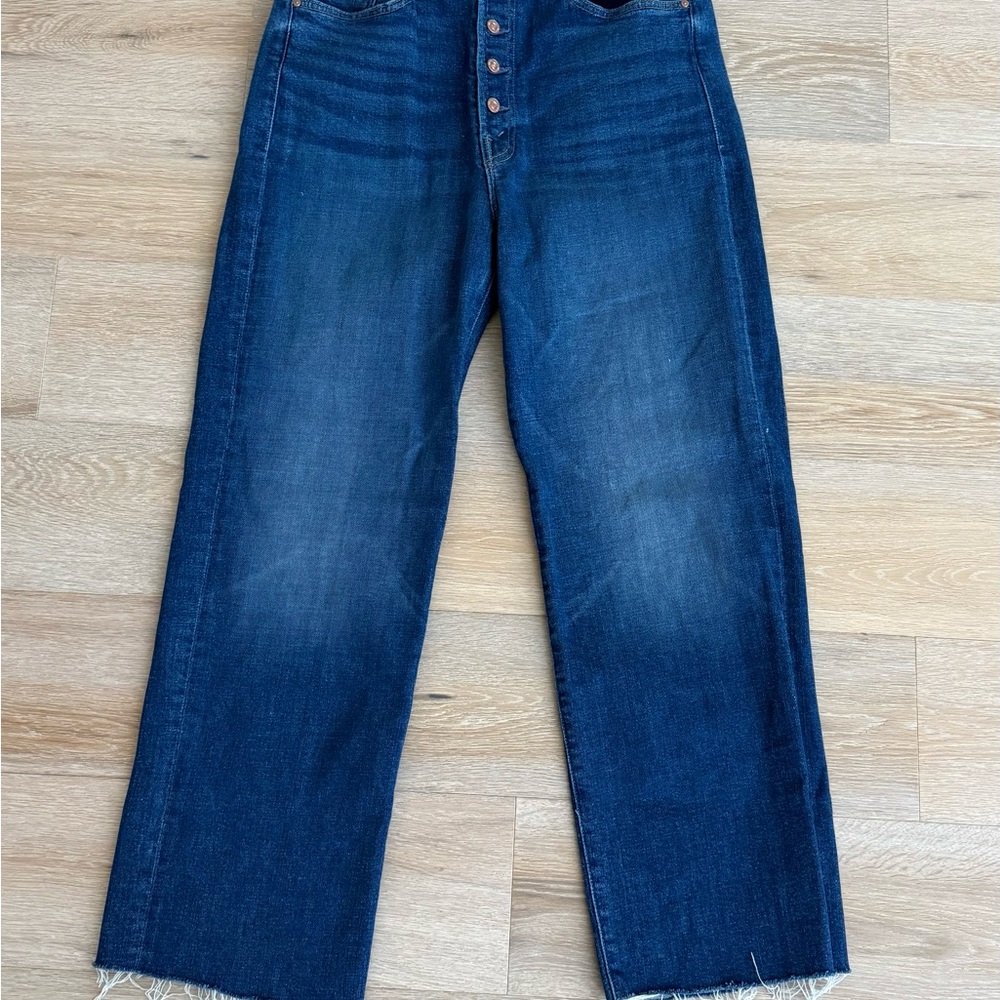 MOTHER jeans